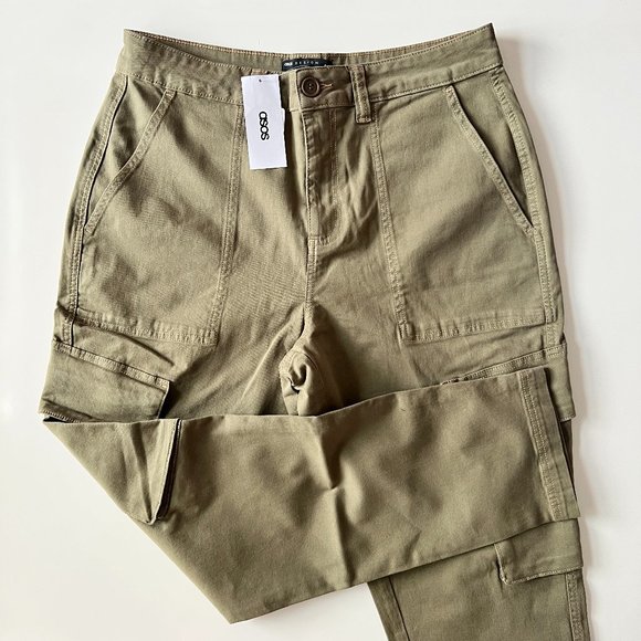 ASOS Cargo Pants - Picture 1 of 2
